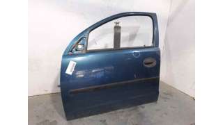 PUERTA DELANTERA IZQUIERDA OPEL CORSA C (2000-2009) 1.7 DTI (F08, F68) 75CV 1686CC - L.7989832 / 13114683