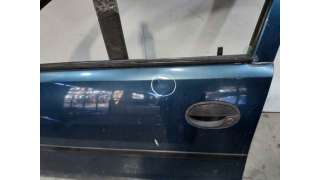 PUERTA DELANTERA IZQUIERDA OPEL CORSA C (2000-2009) 1.7 DTI (F08, F68) 75CV 1686CC - L.7989832 / 13114683