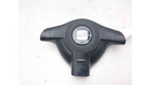AIRBAG DELANTERO IZQUIERDO SEAT LEON (2000-2006) 1.6 16 V 105CV 1598CC - L.7989927 / 1M0880201J