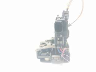 CERRADURA PUERTA TRASERA DERECHA SEAT TOLEDO II (1998-2004) 1.9 TDI 110CV 1896CC - L.7990037 / 3B4839016A 2