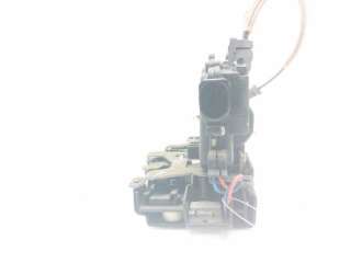 CERRADURA PUERTA TRASERA DERECHA SEAT TOLEDO II (1998-2004) 1.9 TDI 110CV 1896CC - L.7990037 / 3B4839016A