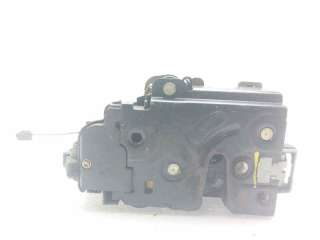 CERRADURA PUERTA TRASERA DERECHA SEAT TOLEDO II (1998-2004) 1.9 TDI 110CV 1896CC - L.7990037 / 3B4839016A