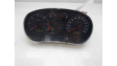 CUADRO INSTRUMENTOS SEAT TOLEDO II (1998-2004) 1.9 TDI 110CV 1896CC - L.7990054 / 1M0920880D
