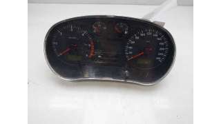 CUADRO INSTRUMENTOS SEAT TOLEDO II (1998-2004) 1.9 TDI 110CV 1896CC - L.7990054 / 1M0920880D