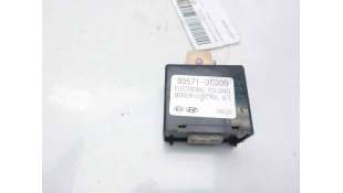 MODULO ELECTRONICO KIA SORENTO I (2002-) 2.5 CRDI 140CV 2497CC - L.7990195 / 935713E000