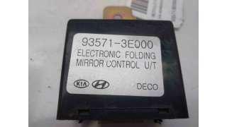 MODULO ELECTRONICO KIA SORENTO I (2002-) 2.5 CRDI 140CV 2497CC - L.7990195 / 935713E000