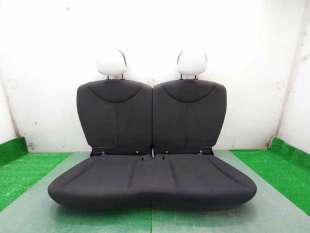 ASIENTOS TRASEROS CITROEN C1 II (2018-) 1.0 VTI 72 72CV 998CC - L.7990219 / B0009483ZD