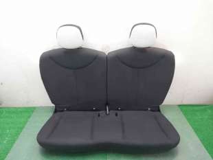 ASIENTOS TRASEROS CITROEN C1 II (2018-) 1.0 VTI 72 72CV 998CC - L.7990219 / B0009483ZD 2