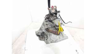 CAJA CAMBIOS CITROEN C1 II (2018-) 1.0 VTI 72 72CV 998CC - L.7990246 / 20TT52