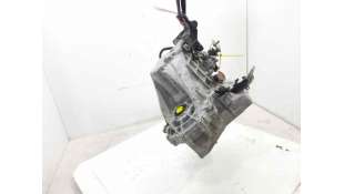 CAJA CAMBIOS CITROEN C1 II (2018-) 1.0 VTI 72 72CV 998CC - L.7990246 / 20TT52 2