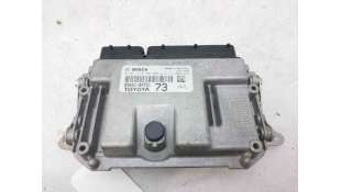 CENTRALITA MOTOR UCE CITROEN C1 II (2018-) 1.0 VTI 72 72CV 998CC - L.7990256 / 896610H731