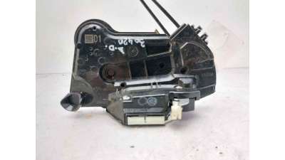 CERRADURA PUERTA DELANTERA DERECHA CITROEN C1 II (2018-) 1.0 VTI 72 72CV 998CC - L.7990259 / B000846780