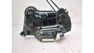 CERRADURA PUERTA DELANTERA DERECHA CITROEN C1 II (2018-) 1.0 VTI 72 72CV 998CC - L.7990259 / B000846780