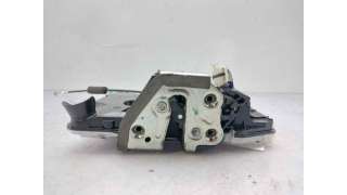 CERRADURA PUERTA DELANTERA DERECHA CITROEN C1 II (2018-) 1.0 VTI 72 72CV 998CC - L.7990259 / B000846780