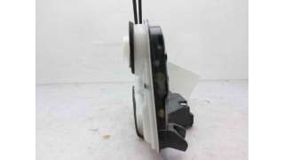 CERRADURA PUERTA DELANTERA DERECHA CITROEN C1 II (2018-) 1.0 VTI 72 72CV 998CC - L.7990259 / B000846780