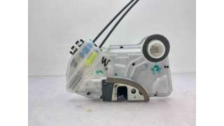 CERRADURA PUERTA DELANTERA DERECHA CITROEN C1 II (2018-) 1.0 VTI 72 72CV 998CC - L.7990259 / B000846780