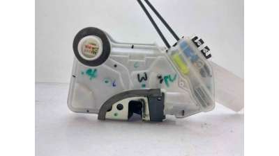 CERRADURA PUERTA DELANTERA IZQUIERDA CITROEN C1 II (2018-) 1.0 VTI 72 72CV 998CC - L.7990260 / B000847080