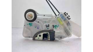 CERRADURA PUERTA DELANTERA IZQUIERDA CITROEN C1 II (2018-) 1.0 VTI 72 72CV 998CC - L.7990260 / B000847080