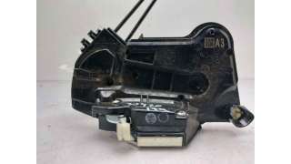 CERRADURA PUERTA DELANTERA IZQUIERDA CITROEN C1 II (2018-) 1.0 VTI 72 72CV 998CC - L.7990260 / B000847080
