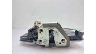 CERRADURA PUERTA DELANTERA IZQUIERDA CITROEN C1 II (2018-) 1.0 VTI 72 72CV 998CC - L.7990260 / B000847080