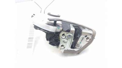 CERRADURA PUERTA TRASERA DERECHA CITROEN C1 II (2018-) 1.0 VTI 72 72CV 998CC - L.7990261 / B000846780