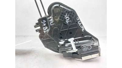 CERRADURA PUERTA TRASERA IZQUIERDA CITROEN C1 II (2018-) 1.0 VTI 72 72CV 998CC - L.7990262 / B000847280