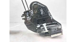 CERRADURA PUERTA TRASERA IZQUIERDA CITROEN C1 II (2018-) 1.0 VTI 72 72CV 998CC - L.7990262 / B000847280