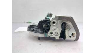 CERRADURA PUERTA TRASERA IZQUIERDA CITROEN C1 II (2018-) 1.0 VTI 72 72CV 998CC - L.7990262 / B000847280