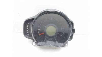 CUADRO INSTRUMENTOS CITROEN C1 II (2018-) 1.0 VTI 72 72CV 998CC - L.7990276 / 769169330U