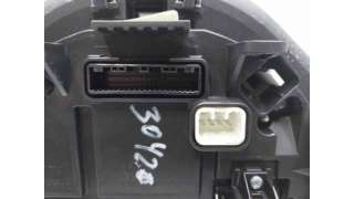 CUADRO INSTRUMENTOS CITROEN C1 II (2018-) 1.0 VTI 72 72CV 998CC - L.7990276 / 769169330U