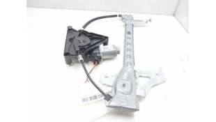 ELEVALUNAS DELANTERO DERECHO CITROEN C1 II (2018-) 1.0 VTI 72 72CV 998CC - L.7990283 / B001019380 2