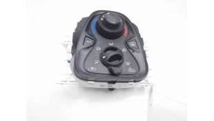 MANDO CALEFACCION /  AIRE ACONDICIONADO CITROEN C1 II (2018-) 1.0 VTI 72 72CV 998CC - L.7990306 / 55900YV030
