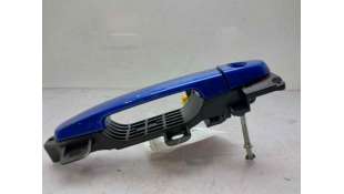 MANETA EXTERIOR DELANTERA IZQUIERDA CITROEN C1 II (2018-) 1.0 VTI 72 72CV 998CC - L.7990322 / B000843580