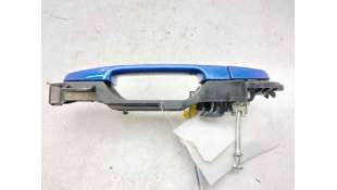 MANETA EXTERIOR DELANTERA IZQUIERDA CITROEN C1 II (2018-) 1.0 VTI 72 72CV 998CC - L.7990322 / B000843580 2