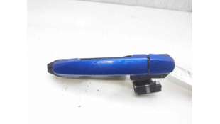 MANETA EXTERIOR TRASERA DERECHA CITROEN C1 II (2018-) 1.0 VTI 72 72CV 998CC - L.7990324 / B000843580