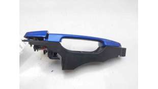 MANETA EXTERIOR TRASERA DERECHA CITROEN C1 II (2018-) 1.0 VTI 72 72CV 998CC - L.7990324 / B000843580 2