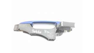 MANETA EXTERIOR TRASERA DERECHA CITROEN C1 II (2018-) 1.0 VTI 72 72CV 998CC - L.7990324 / B000843580
