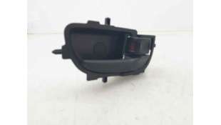 MANETA INTERIOR DELANTERA DERECHA CITROEN C1 II (2018-) 1.0 VTI 72 72CV 998CC - L.7990326 / 692050D271