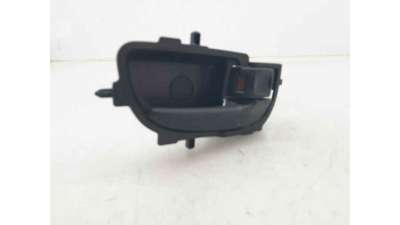MANETA INTERIOR DELANTERA DERECHA CITROEN C1 II (2018-) 1.0 VTI 72 72CV 998CC - L.7990326 / 692050D271