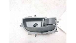 MANETA INTERIOR TRASERA DERECHA CITROEN C1 II (2018-) 1.0 VTI 72 72CV 998CC - L.7990328 / 692050D271