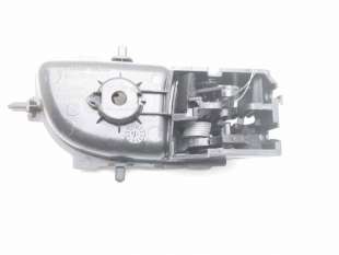 MANETA INTERIOR TRASERA IZQUIERDA CITROEN C1 II (2018-) 1.0 VTI 72 72CV 998CC - L.7990329 / 692060D271 2