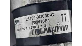 MOTOR ARRANQUE CITROEN C1 II (2018-) 1.0 VTI 72 72CV 998CC - L.7990334 / 281000Q090C