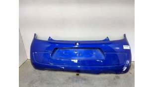 PARAGOLPES TRASERO CITROEN C1 II (2018-) 1.0 VTI 72 72CV 998CC - L.7990348 / 1612229280