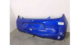 PARAGOLPES TRASERO CITROEN C1 II (2018-) 1.0 VTI 72 72CV 998CC - L.7990348 / 1612229280 2