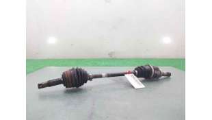 TRANSMISION DELANTERA IZQUIERDA CITROEN C1 II (2018-) 1.0 VTI 72 72CV 998CC - L.7990398 / 434200H040