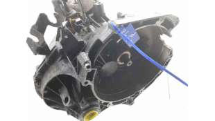 CAJA CAMBIOS FORD OTOSAN TAUNUS (1989-1994) - L.7990455 / 6C1R7F096