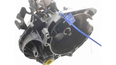 CAJA CAMBIOS FORD OTOSAN TAUNUS (1989-1994) - L.7990455 / 6C1R7F096