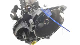 CAJA CAMBIOS FORD OTOSAN TAUNUS (1989-1994) - L.7990455 / 6C1R7F096