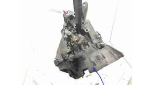CAJA CAMBIOS FORD OTOSAN TAUNUS (1989-1994) - L.7990455 / 6C1R7F096 2