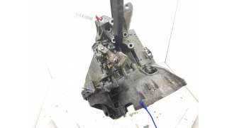 CAJA CAMBIOS FORD OTOSAN TAUNUS (1989-1994) - L.7990455 / 6C1R7F096